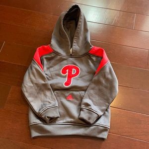 Phillies hoodie